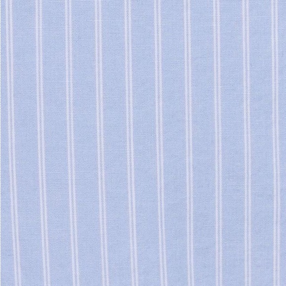 GARAGE Stripe Poplin Shorts - Picture 6 of 6